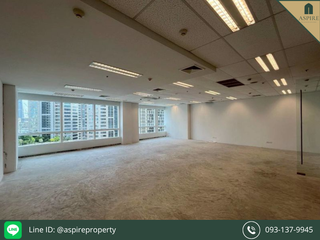 For rent office in Pathum Wan, Bangkok
