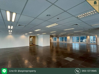 For rent office in Pathum Wan, Bangkok