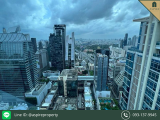 For rent office in Pathum Wan, Bangkok