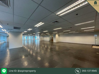 For rent office in Pathum Wan, Bangkok