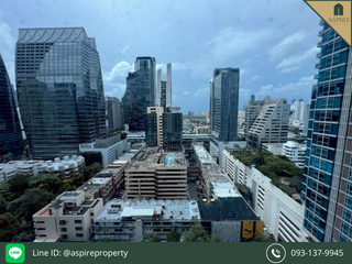 For rent office in Pathum Wan, Bangkok