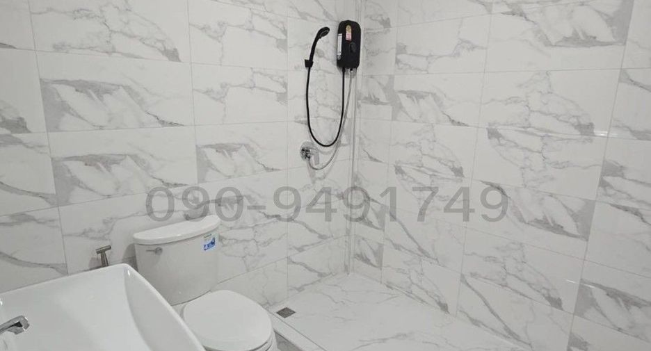 Reihenhaus zur Miete mit 4 Zimmer in Bang Khen, Bangkok
