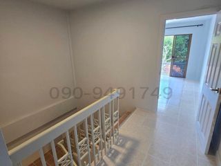 Reihenhaus zur Miete mit 4 Zimmer in Bang Khen, Bangkok