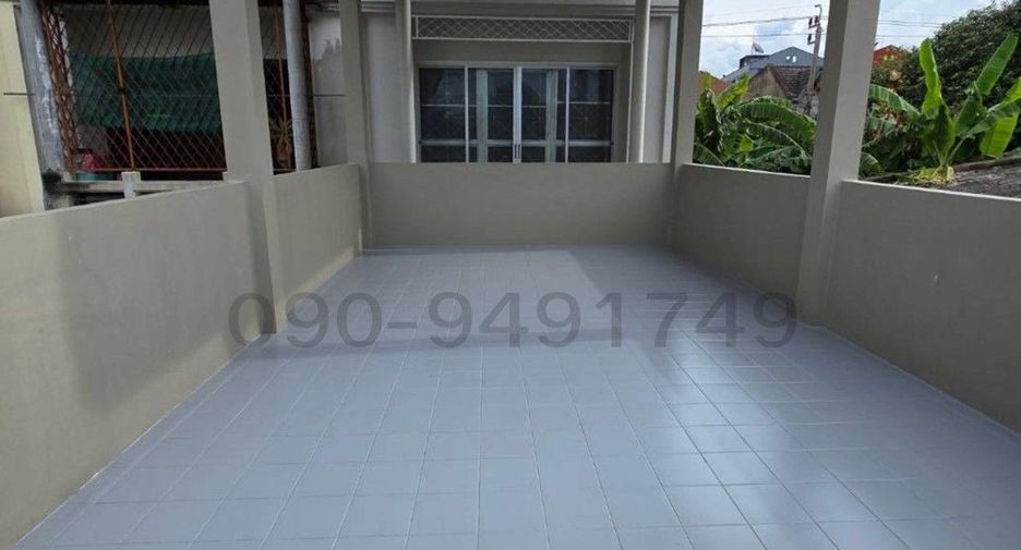 Reihenhaus zur Miete mit 4 Zimmer in Bang Khen, Bangkok