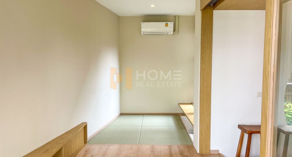 Casa en venta de 3 habitaciones en Bang Phli, Samut Prakan