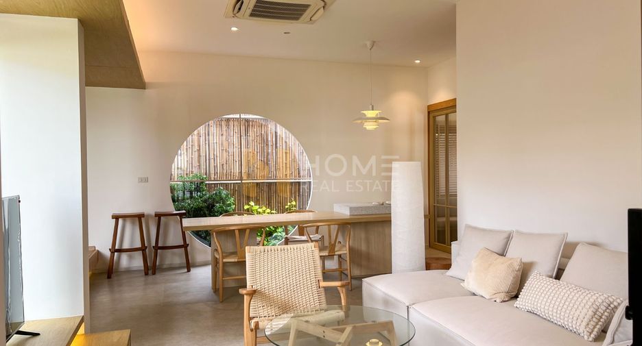 Casa en venta de 3 habitaciones en Bang Phli, Samut Prakan