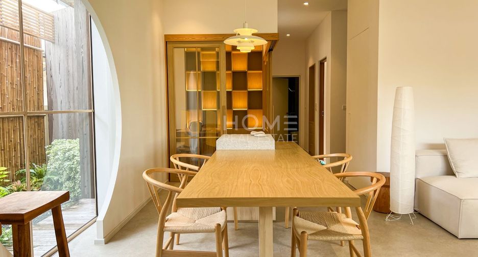 Casa en venta de 3 habitaciones en Bang Phli, Samut Prakan