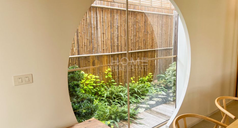 Casa en venta de 3 habitaciones en Bang Phli, Samut Prakan