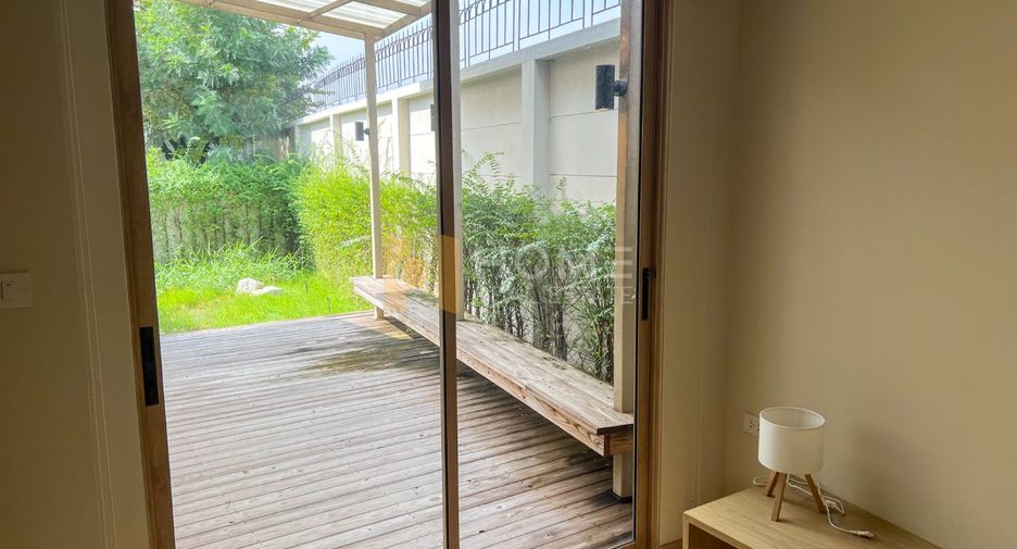 Casa en venta de 3 habitaciones en Bang Phli, Samut Prakan