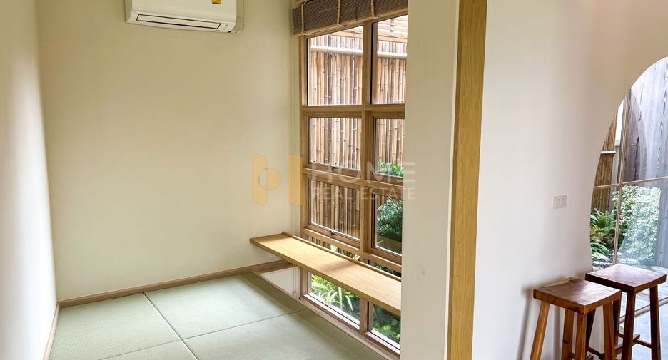 Casa en venta de 3 habitaciones en Bang Phli, Samut Prakan