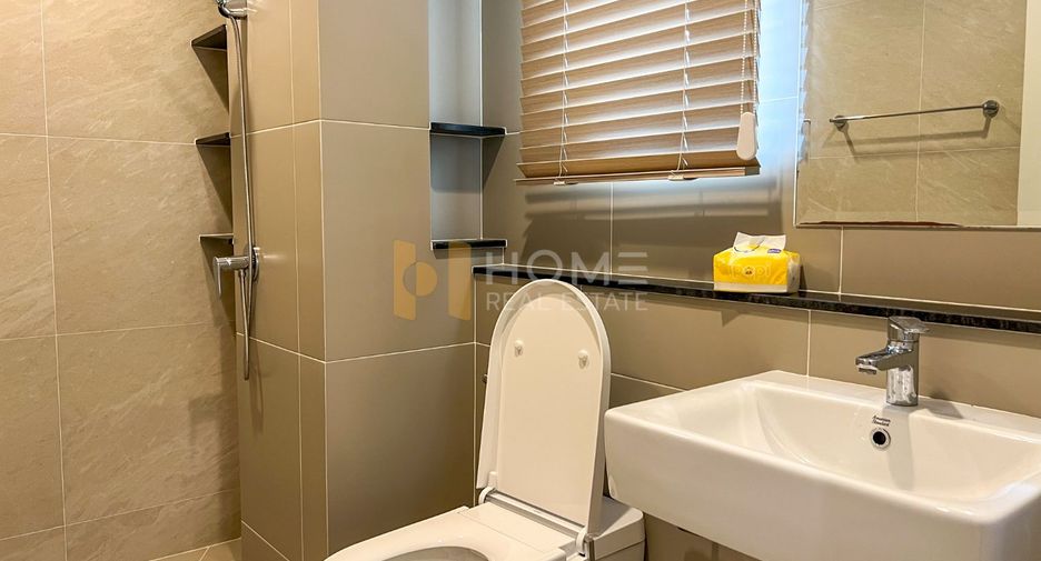 Casa en venta de 3 habitaciones en Bang Phli, Samut Prakan