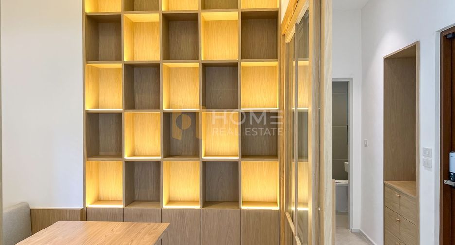 Casa en venta de 3 habitaciones en Bang Phli, Samut Prakan