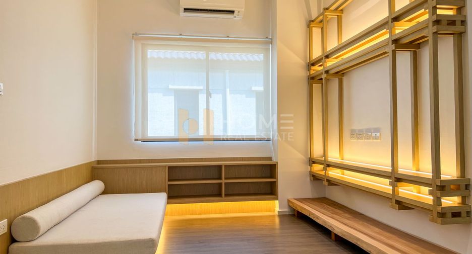 Casa en venta de 3 habitaciones en Bang Phli, Samut Prakan