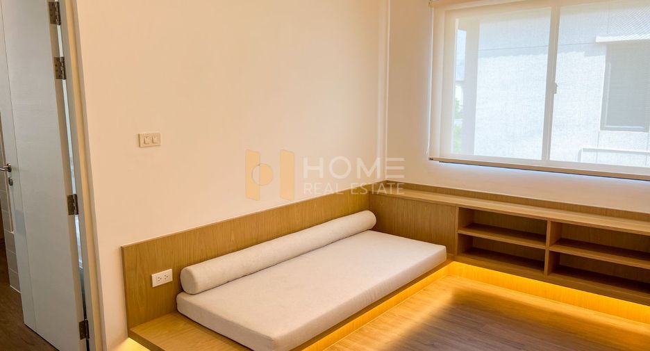 Casa en venta de 3 habitaciones en Bang Phli, Samut Prakan