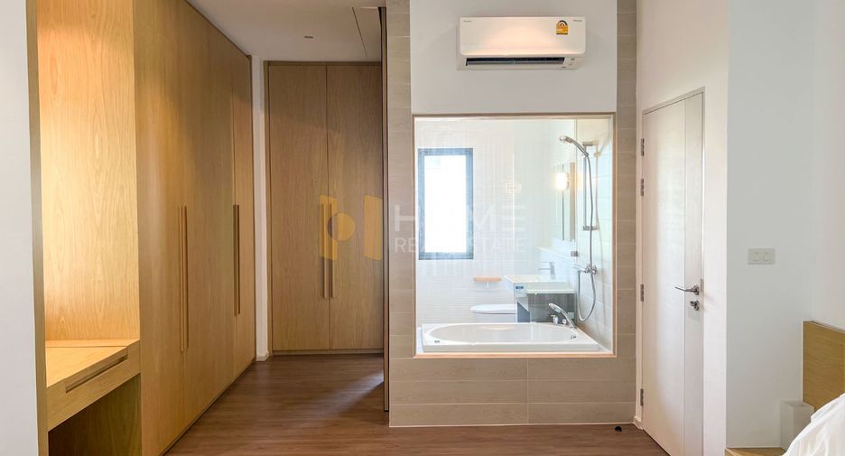Casa en venta de 3 habitaciones en Bang Phli, Samut Prakan