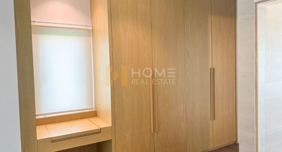 Casa en venta de 3 habitaciones en Bang Phli, Samut Prakan