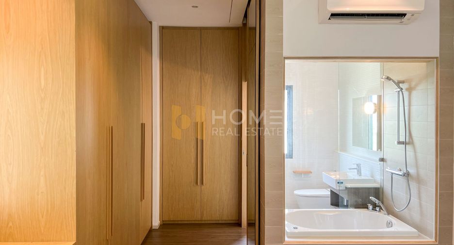 Casa en venta de 3 habitaciones en Bang Phli, Samut Prakan