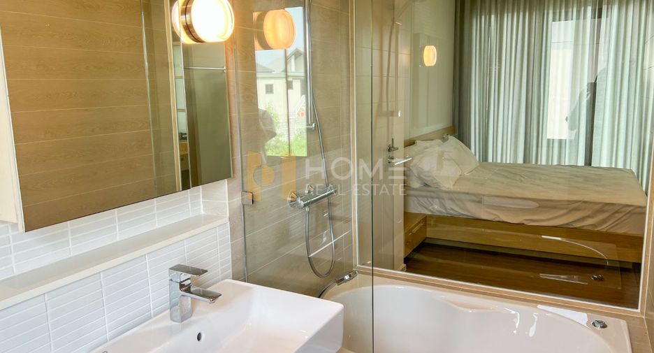 Casa en venta de 3 habitaciones en Bang Phli, Samut Prakan