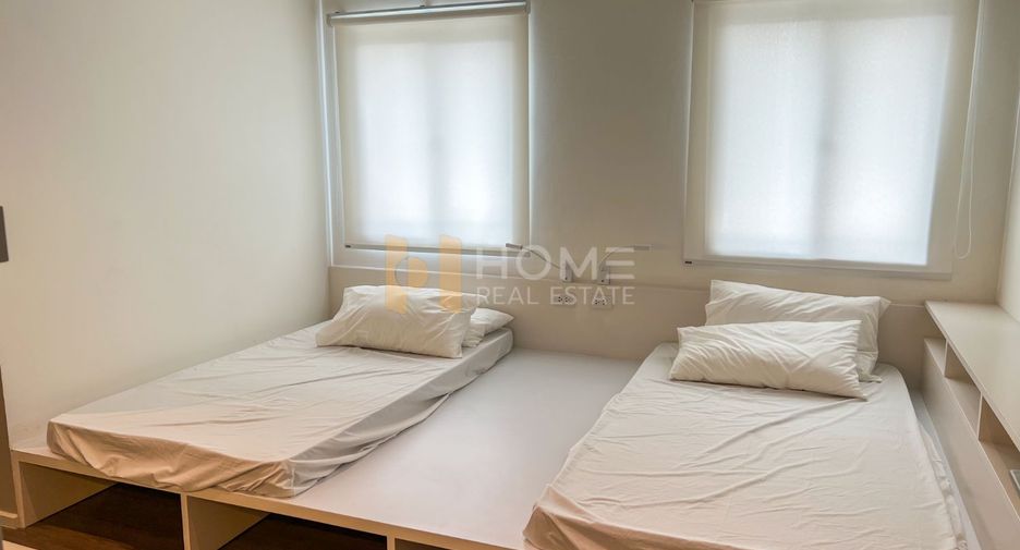 Casa en venta de 3 habitaciones en Bang Phli, Samut Prakan