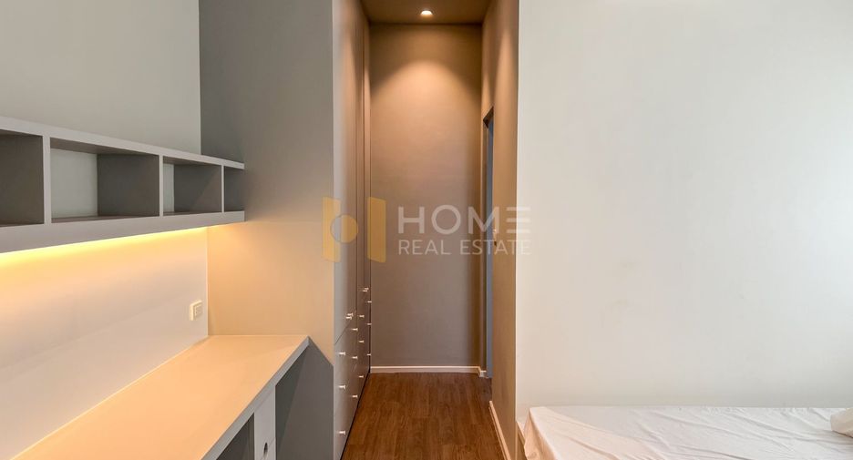 Casa en venta de 3 habitaciones en Bang Phli, Samut Prakan