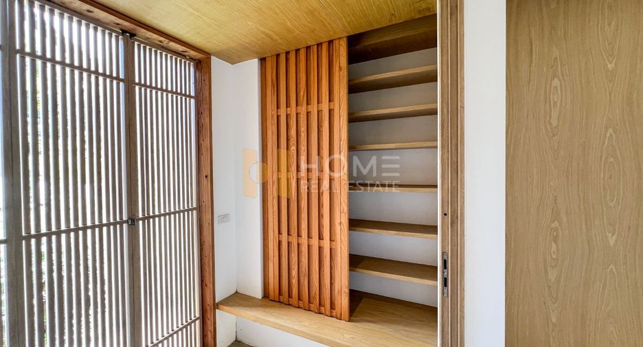 Casa en venta de 3 habitaciones en Bang Phli, Samut Prakan