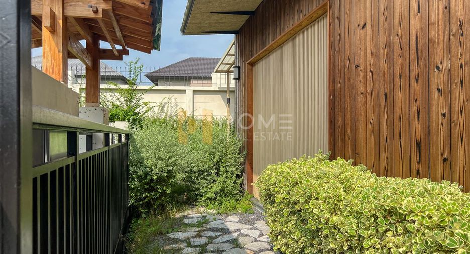 Casa en venta de 3 habitaciones en Bang Phli, Samut Prakan