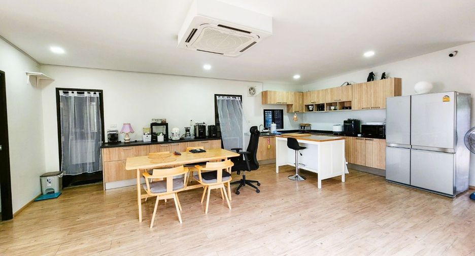 ขาย 3 ห้องนอน วิลล่า ใน เมืองประจวบคีรีขันธ์, ประจวบคีรีขันธ์