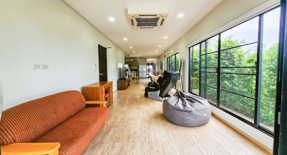 ขาย 3 ห้องนอน วิลล่า ใน เมืองประจวบคีรีขันธ์, ประจวบคีรีขันธ์