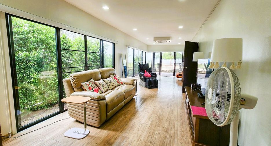 ขาย 3 ห้องนอน วิลล่า ใน เมืองประจวบคีรีขันธ์, ประจวบคีรีขันธ์