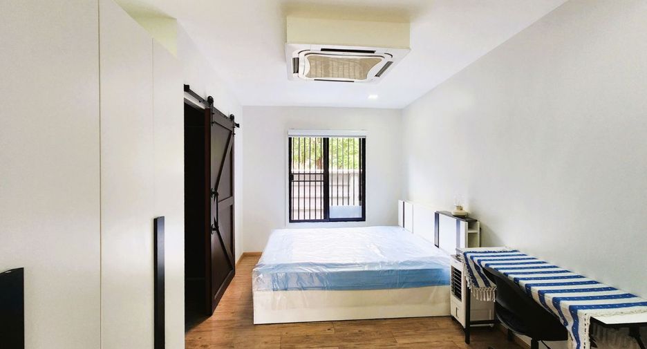 ขาย 3 ห้องนอน วิลล่า ใน เมืองประจวบคีรีขันธ์, ประจวบคีรีขันธ์