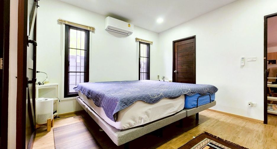 ขาย 3 ห้องนอน วิลล่า ใน เมืองประจวบคีรีขันธ์, ประจวบคีรีขันธ์
