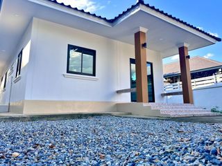 For sale 2 bedrooms house in Saraphi, Chiang Mai