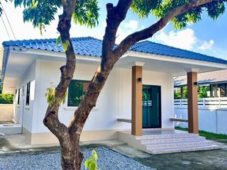 For sale 2 bedrooms house in Saraphi, Chiang Mai