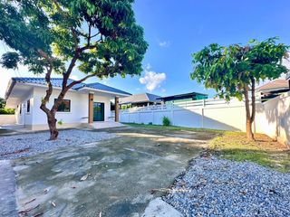 For sale 2 bedrooms house in Saraphi, Chiang Mai