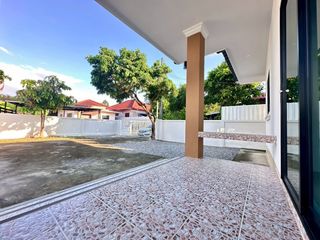 For sale 2 bedrooms house in Saraphi, Chiang Mai