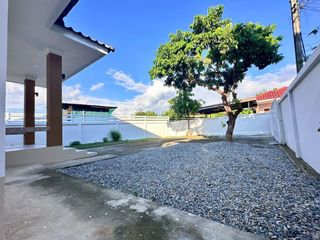 For sale 2 bedrooms house in Saraphi, Chiang Mai