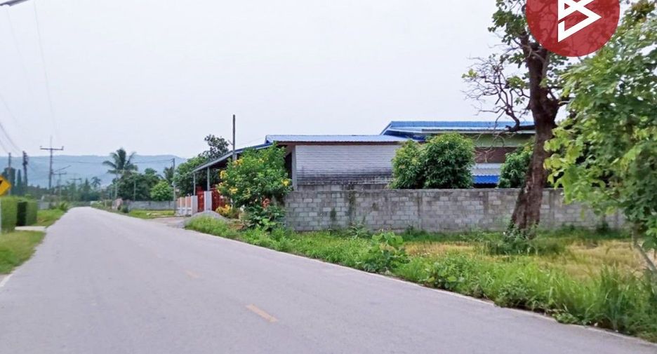 Grundstück zum Kauf in Thoeng, Chiang Rai