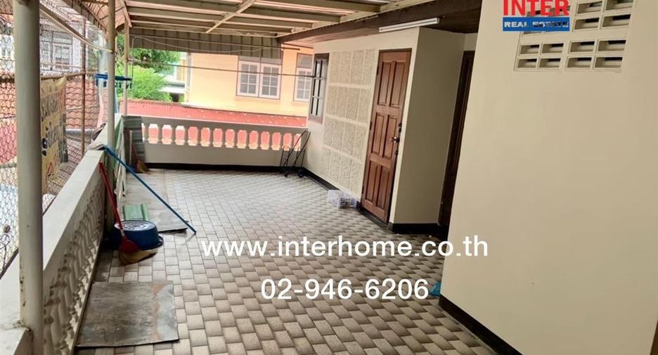 For sale 13 ベッドルーム apartment in Bang Bua Thong, Nonthaburi