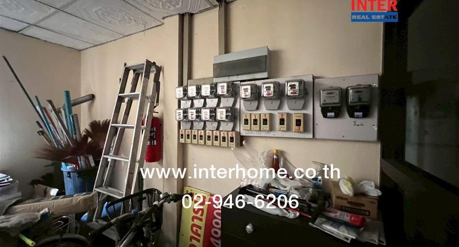 For sale 13 ベッドルーム apartment in Bang Bua Thong, Nonthaburi