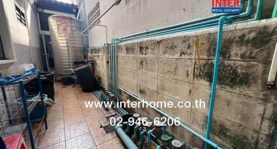 For sale 13 ベッドルーム apartment in Bang Bua Thong, Nonthaburi