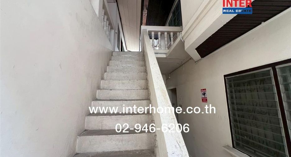 For sale 13 ベッドルーム apartment in Bang Bua Thong, Nonthaburi