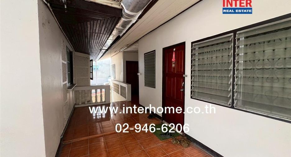 For sale 13 ベッドルーム apartment in Bang Bua Thong, Nonthaburi