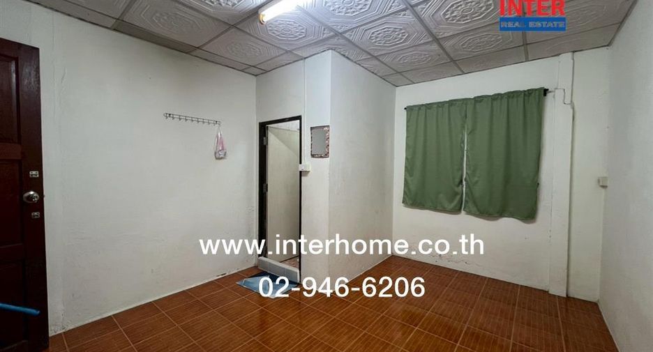 For sale 13 ベッドルーム apartment in Bang Bua Thong, Nonthaburi