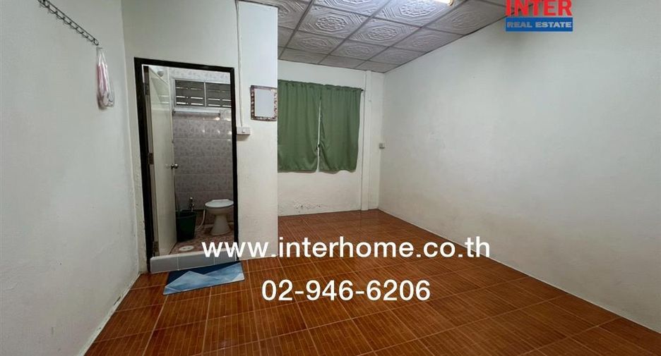 For sale 13 ベッドルーム apartment in Bang Bua Thong, Nonthaburi