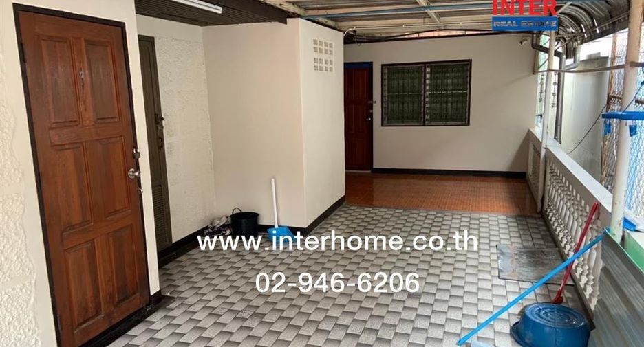 For sale 13 ベッドルーム apartment in Bang Bua Thong, Nonthaburi