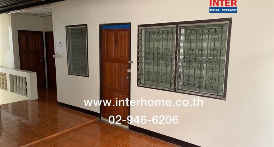 For sale 13 ベッドルーム apartment in Bang Bua Thong, Nonthaburi