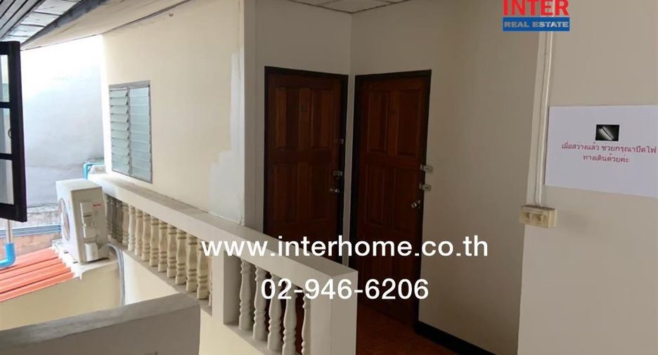 For sale 13 ベッドルーム apartment in Bang Bua Thong, Nonthaburi
