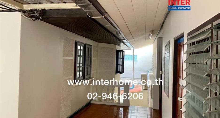 For sale 13 ベッドルーム apartment in Bang Bua Thong, Nonthaburi