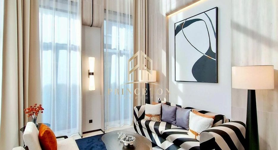 Casa en venta de 4 habitaciones en Saphan Sung, Bangkok