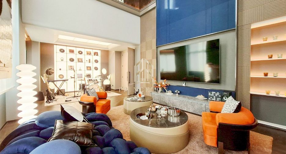 Casa en venta de 4 habitaciones en Saphan Sung, Bangkok